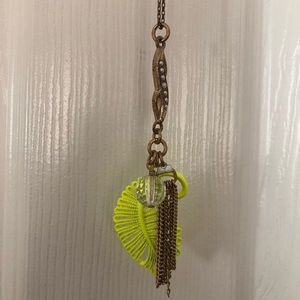 Juicy Couture Necklace